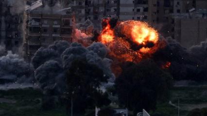 Global korku! Yeni g&uuml;venlik ve siyasisi krizler...