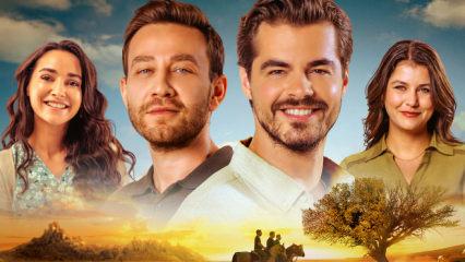 G&ouml;n&uuml;l Dağı'na &ccedil;ok konuşulacak transfer! Ekranların tozunu atmaya geliyor