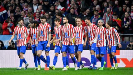 G.Saray'ın eski hocasına b&uuml;y&uuml;k şok! 3 gol yiyince 17'de kaleciyi değiştirdi: 5-2 kaybetti