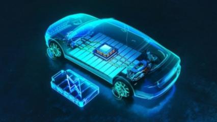 G&uuml;ndemden d&uuml;şmeyen nadir element! İşte savunma sanayisinin can damarları...