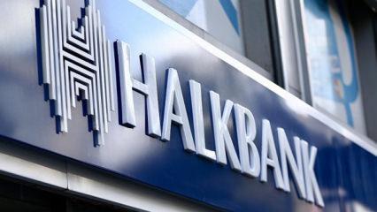 Halkbank davasında uzlaşma! Resmiyete d&ouml;k&uuml;ld&uuml;