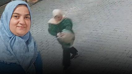 "Hastaneye gidiyorum" diye evden ayrılan Hatice g&uuml;nlerdir kayıp