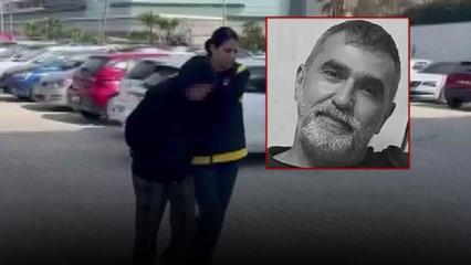 Hatay'da eş tartışması kanlı bitti: 1 &ouml;l&uuml;! 