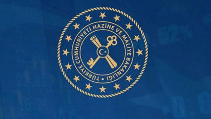 Hazine yarın iki ihale ger&ccedil;ekleştirecek