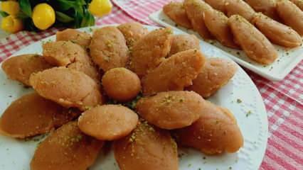 Helva yapmanın p&uuml;f noktaları nelerdir? Un helvası ve İrmik helvası yapmanın incelikleri