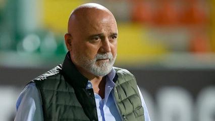 Hikmet Karaman'ın yeni takımı belli oldu!