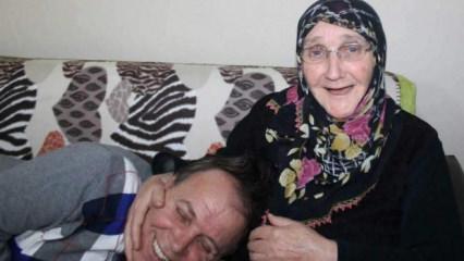 Hollanda&rsquo;nın tanınmış gazetecilerinden Yavuz Nufel'in acı g&uuml;n&uuml;