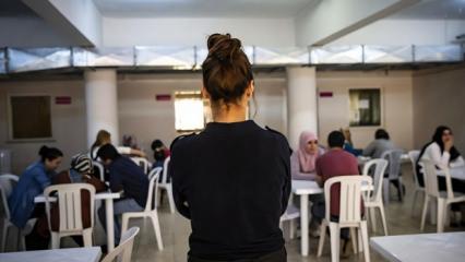 H&uuml;k&uuml;ml&uuml; ve tutuklulara bayram m&uuml;jdesi: A&ccedil;ık g&ouml;r&uuml;ş planı a&ccedil;ıklandı