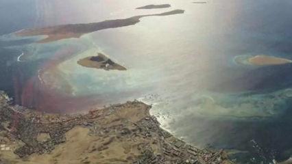 H&uuml;rm&uuml;z Boğaz&rsquo;ı kapanırsa en &ccedil;ok etkilenecek &uuml;lkeler!Tek tek sıralandı