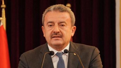 İbrahim Hatipoğlu'ndan Liverpool ma&ccedil;ıyla ilgili a&ccedil;ıklama!