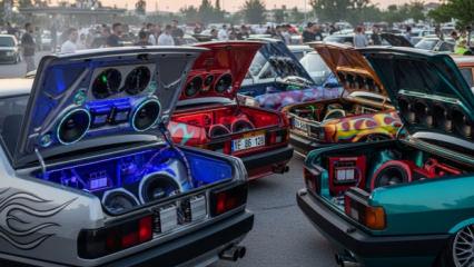 İ&ccedil;işleri Bakanlığı devrede: Modifiyeli ara&ccedil;lar i&ccedil;in yeni d&uuml;zenleme yolda: Af gelebilir