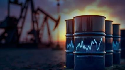 IEA: H&uuml;rm&uuml;z Boğazı'ndaki aksama g&uuml;nl&uuml;k 9,9 milyon varil petrol &uuml;retimini askıya alacak