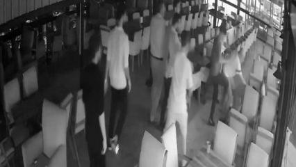 İki kardeşin son anları: &Ccedil;ifte cinayet &ouml;ncesi &ouml;ld&uuml;resiye dayak