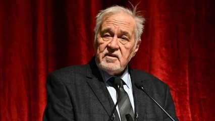 İlber Ortaylı hayatını kaybetti! Ailesinden y&uuml;rek burkan a&ccedil;ıklama