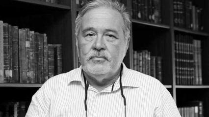 Tarih&ccedil;i Prof. Dr. İlber Ortaylı hayatını kaybetti! İlber Ortaylı kimdir?