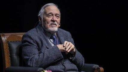 İlber Ortaylı yoğun bakıma kaldırıldı! Durumu ciddiyetini koruyor