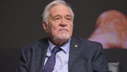 Tarih&ccedil;i İlber Ortaylı'nın cenaze t&ouml;reni i&ccedil;in o yollar trafiğe kapatılacak