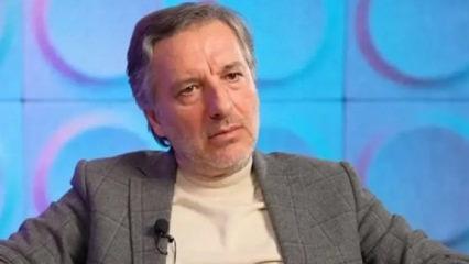 İlker Yağcıoğlu Fatih Karag&uuml;mr&uuml;k-Fenerbah&ccedil;e ma&ccedil;ından sonra dayanamadı! 'Aykut hocanın...'