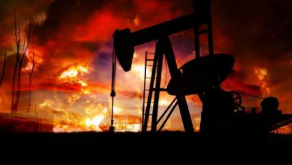 İngiltere duyurdu! Stratejik petrol sahaya &ccedil;ıkıyor