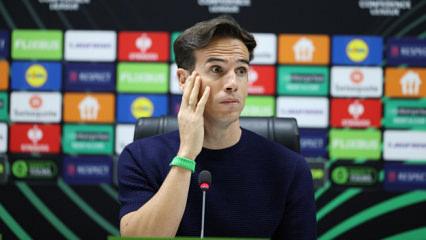 Inigo Perez Soto: Kazanmış olmamız...