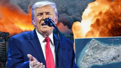 İran, ABD-İsrail savaşında 14. g&uuml;n! Savaşta son dakika gelişmeleri