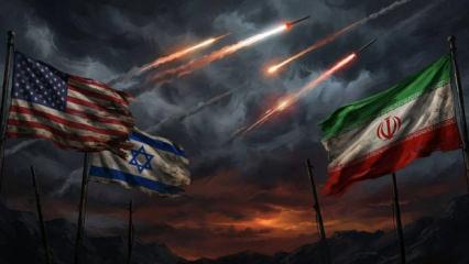 İran, ABD-İsrail savaşında 16. g&uuml;n! Son dakika gelişmeler