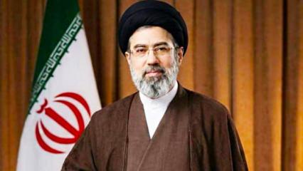 Hizbullah'tan yeni İran dini liderine bağlılık yemini