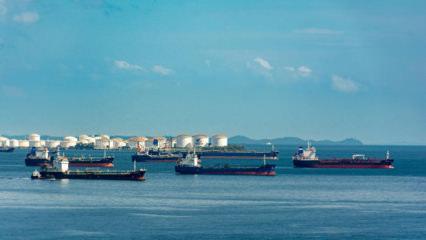 İran H&uuml;rm&uuml;z Boğazı'nı kapatmıştı: Pakistan ordusundan d&uuml;nyada g&uuml;ndem olan hamle!