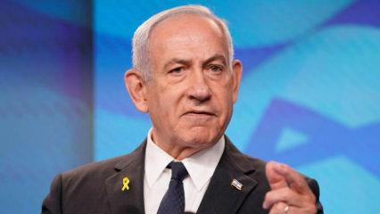 Son dakika haberi! Devrim Muhafızları: Netanyahu'yu &ouml;ld&uuml;receğiz