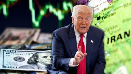 İran savaşı ABD'ye pahalıya patladı! Milyarlarca dolar havaya u&ccedil;tu! İşte dev rakam