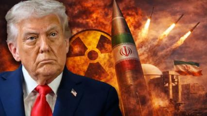 İran'dan ABD'ye &ccedil;ok sert a&ccedil;ıklama: Bedelini &ouml;deyene kadar sizi bırakmayacağız