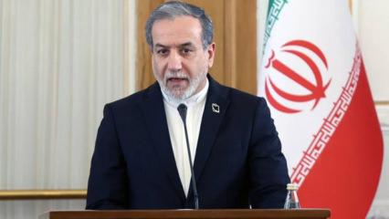 İran'dan yeni a&ccedil;ıklama: Daha &ccedil;ok s&uuml;rprizimiz var