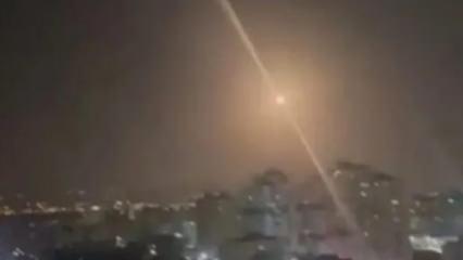 İran&rsquo;ın Ankara B&uuml;y&uuml;kel&ccedil;iliğinden imha edilen &uuml;&ccedil;&uuml;nc&uuml; f&uuml;zeyle ilgili a&ccedil;ıklama