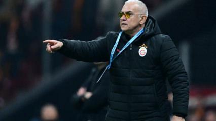  İrfan Saraloğlu'ndan Fenerbah&ccedil;e s&ouml;zleri: 'Ma&ccedil;ın &ouml;nemini artırdı'