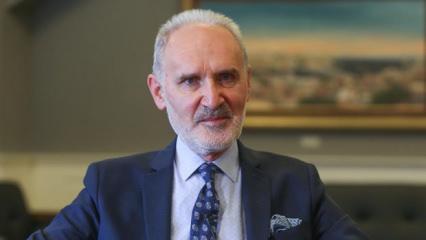 İş d&uuml;nyasının beklentisi, H&uuml;rm&uuml;z Boğazı'ndaki ge&ccedil;işlerin bir an &ouml;nce hızlanması