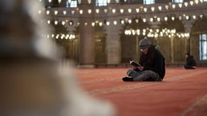 İslam ve İdeal İnsan