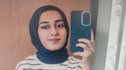 İspanya'dan gelen raporda Rojin'in telefonuna erişilemedi