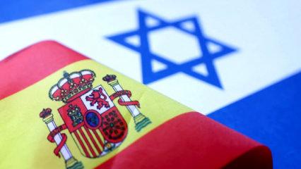 İspanya'dan İsrail'e son dakika Filistin resti! "Kabul edilemez" deyip ilan ettiler