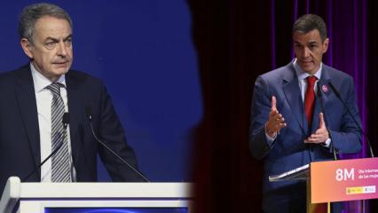 İspanya'dan savaş karşıtı ortak ses