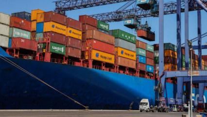 İspanya'ya ocak-şubat d&ouml;neminde rekor ihracat