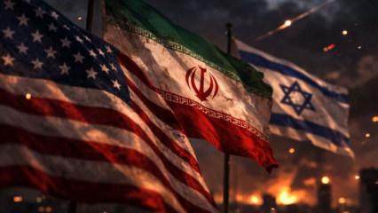 İsrail tarih verdi! Savaşın ne zaman biteceği a&ccedil;ıklandı