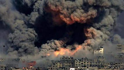 İsrail'in n&uuml;kleer saldırı planı 'Samson Se&ccedil;eneği' g&uuml;ndemde! Savaşı kaybederse son &ccedil;are...