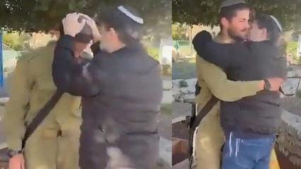 İsrailli Bakan Smotrich'in oğlunun savaşta karaciğeri par&ccedil;alandı