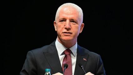 İstanbul Valisi G&uuml;l'den İBB davasındaki iddialara yanıt: B&ouml;yle bir diyalog kurmadım