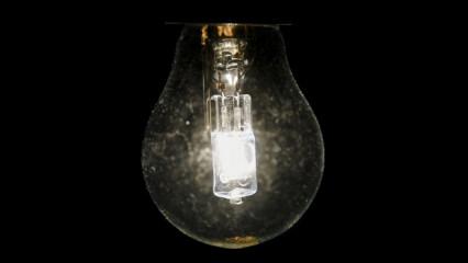 İstanbul'da b&uuml;y&uuml;k kesinti! Bu b&ouml;lgede oturanlar dikkat...