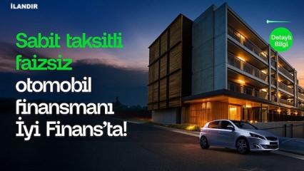 İyi Finans 11 Mart 2026