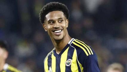 Jayden Oosterwolde'den Samsunspor'un paylaşımına olay yanıt!