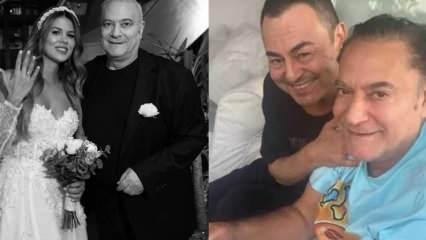 Serdar Orta&ccedil;'ı bir t&uuml;rl&uuml; affetmeyen Mehmet Ali Erbil'den ters k&ouml;şe: İ&ccedil;ine doğmuş demek ki!