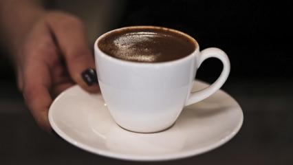 Kahve severler &uuml;z&uuml;lecek: Savaşın yeni faturası &ccedil;ıktı