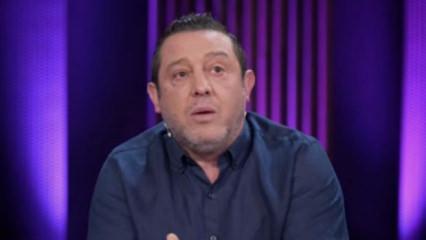 Karag&uuml;mr&uuml;k yenilgisi sonrası Nihat Kahveci'den 7 F.Bah&ccedil;eli yıldıza zehir zemberek s&ouml;zler